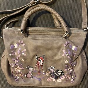 Danielle Nicole Disney’s Bambi Handbag